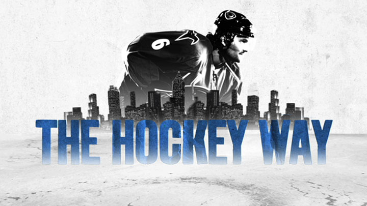 ATLANTA THRASHERS