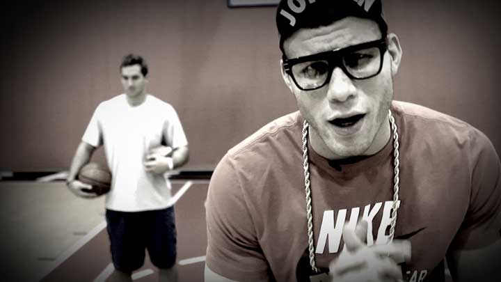 Blake Griffin