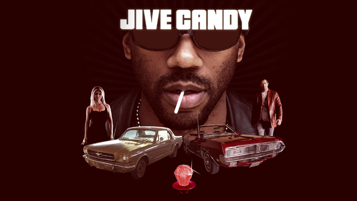 JIVE CANDY