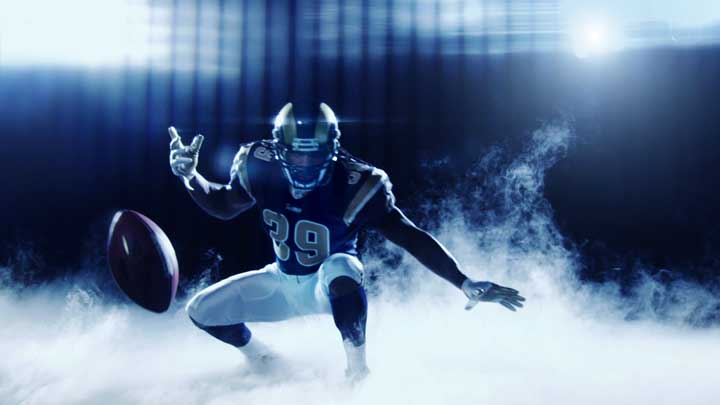 NFL Rams