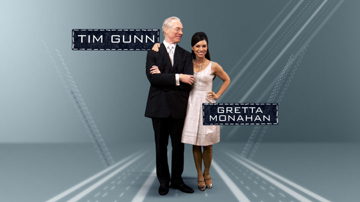TIM GUN
