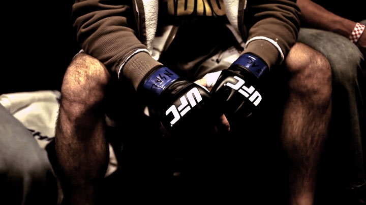 UFC